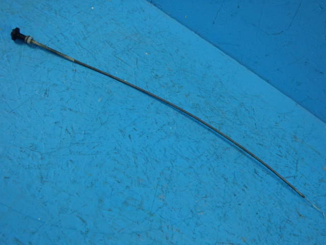 S1239-49 Cessna - CONTROL- PARKING BRAKE